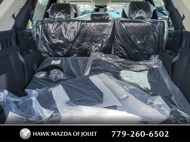 New 2026 MAZDA CX-90 3.3 Turbo w/ Preferred Package AWD/4WD image 18