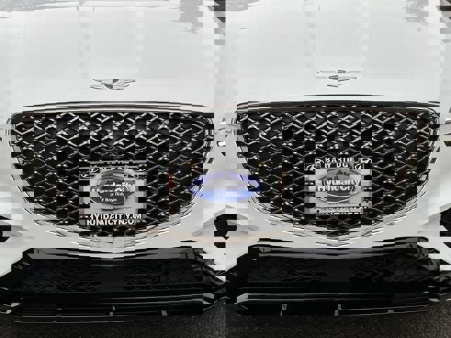 Used 2025 Genesis GV70 3.5T Sport w/ Sport Advanced Package image 7