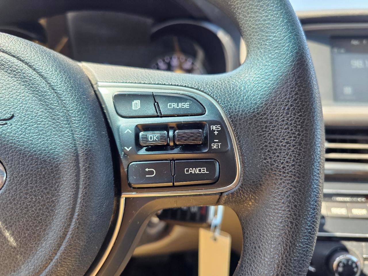 Used 2018 Kia Optima LX w/ Convenience Package FWD image 47