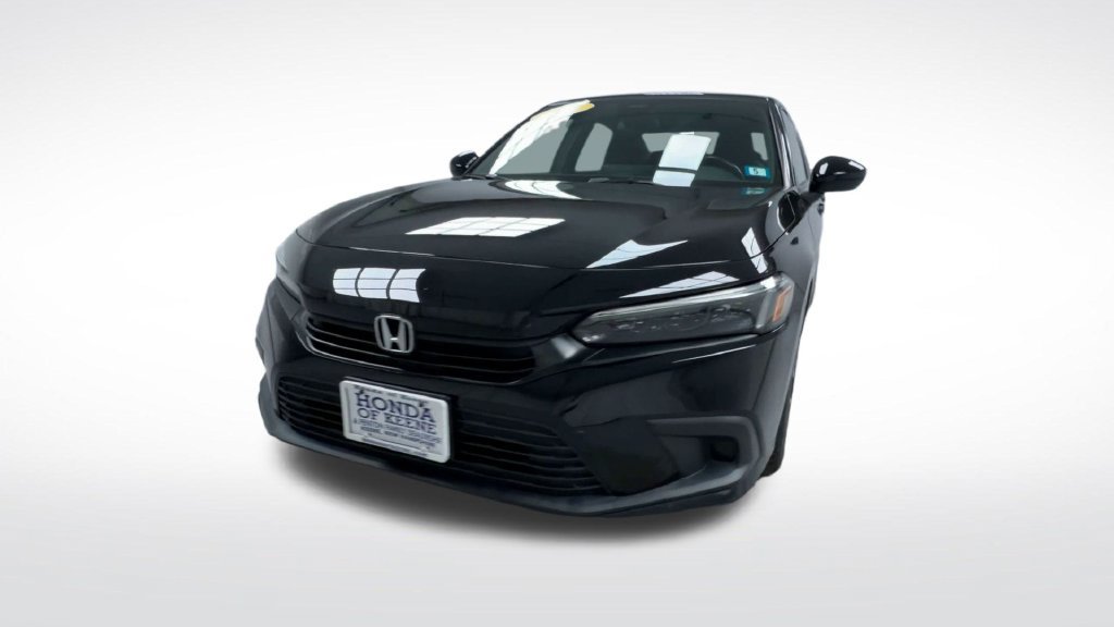 Used 2023 Honda Civic Sport image 3