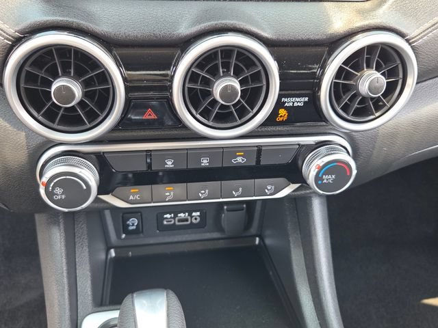 Used 2024 Nissan Sentra SV FWD image 20