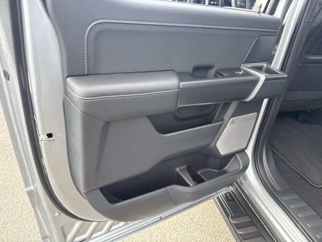 Used 2025 Ford F150 Lariat AWD/4WD image 16