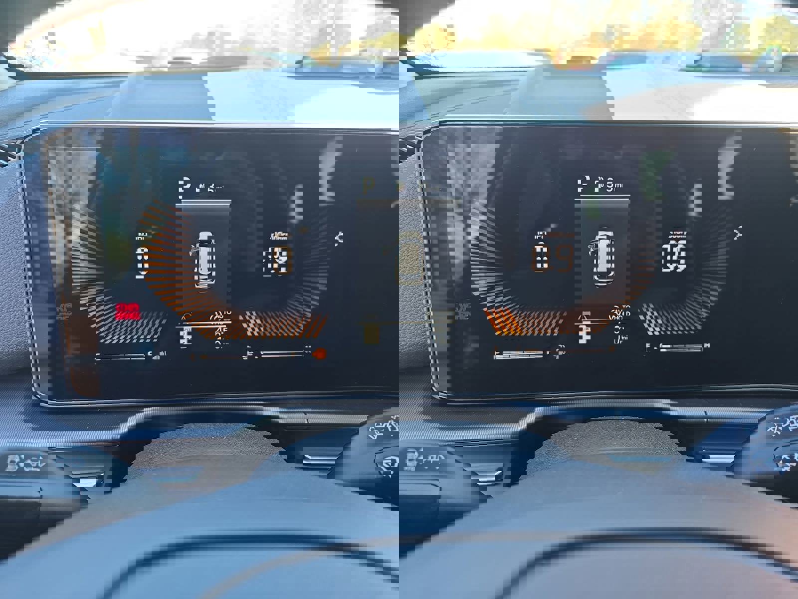 New 2026 Kia Sportage EX image 21