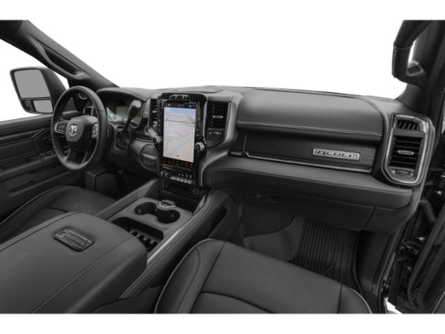 Certified 2024 RAM 2500 Rebel w/ Safety Group AWD/4WD image 14