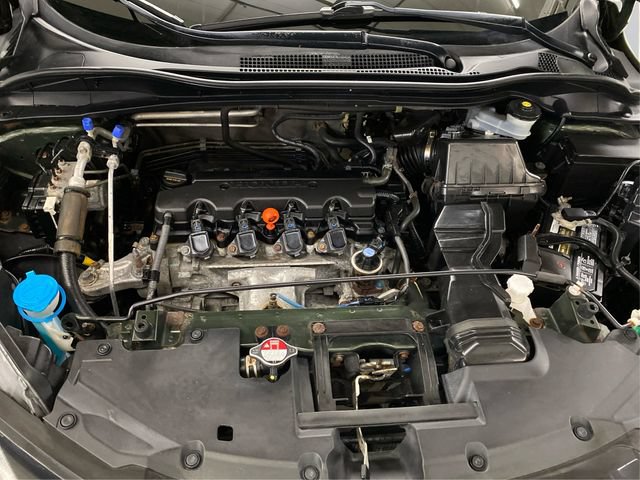Used 2017 Honda HR-V EX image 13