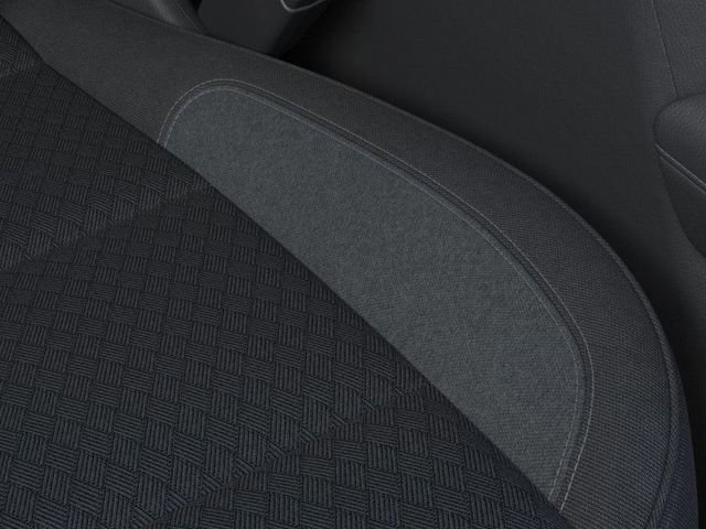 New 2026 Chevrolet Suburban LS image 21