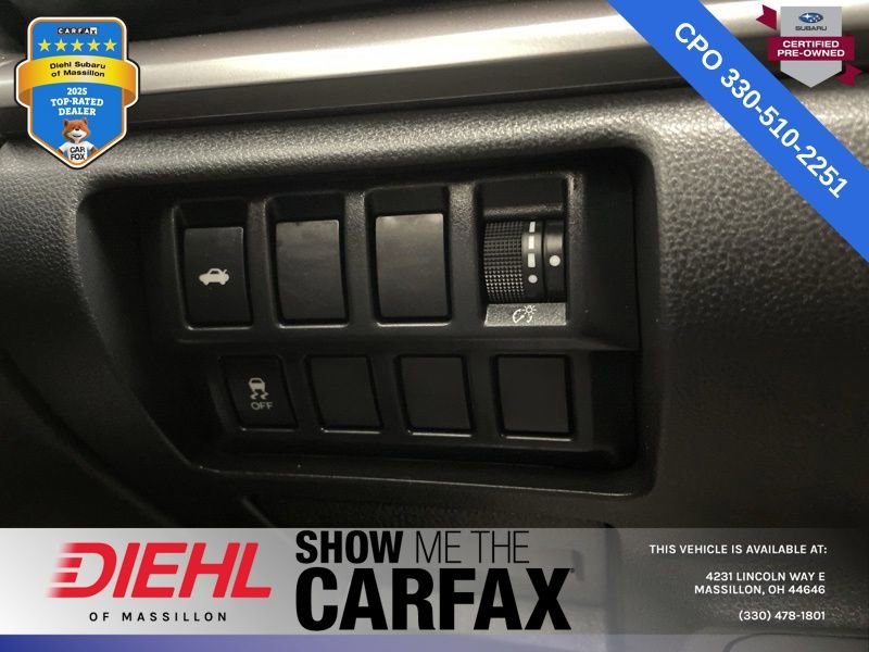 Used 2024 Subaru WRX Premium image 27