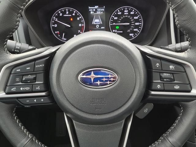 Used 2026 Subaru Ascent Limited AWD/4WD image 29