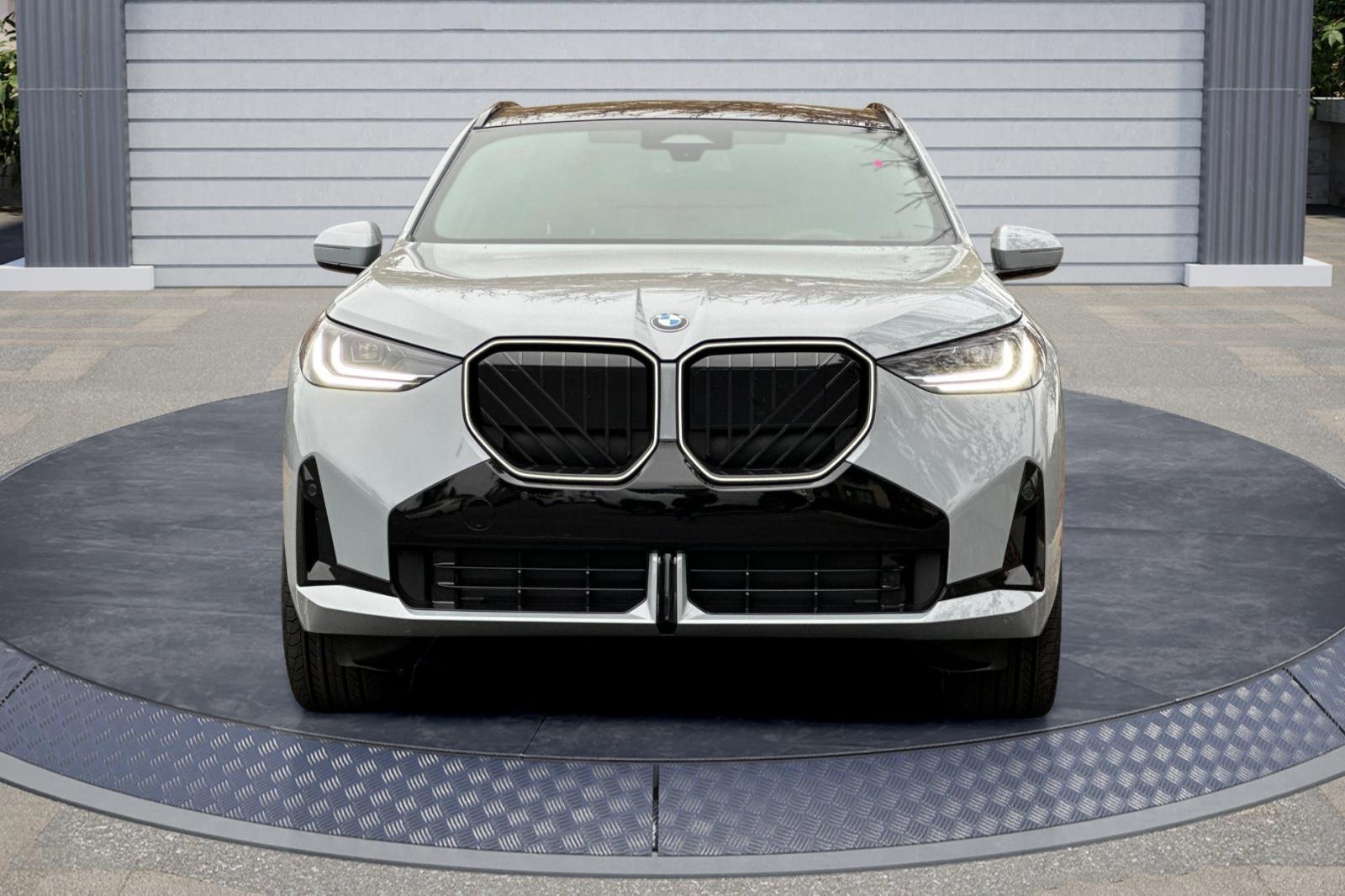New 2026 BMW X3 xDrive30 w/ M Sport Package image 2