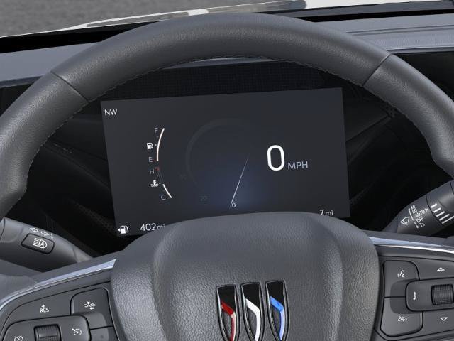 New 2026 Buick Envista Sport Touring w/ Convenience I Package FWD image 42