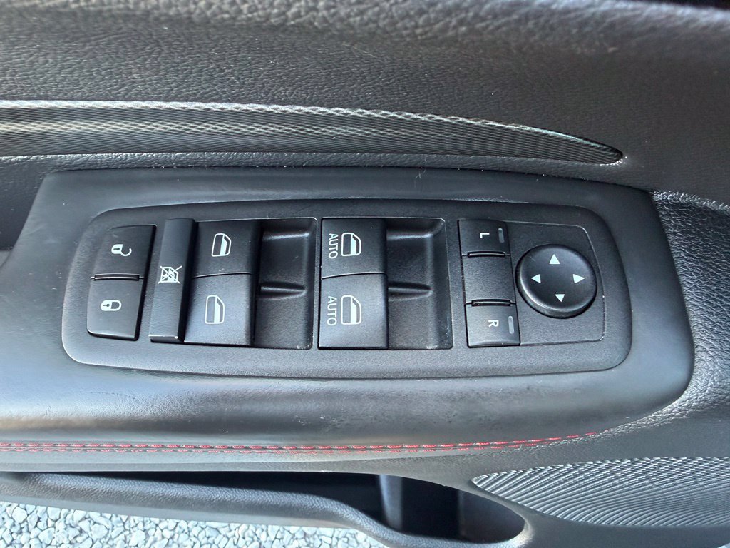 Used 2024 Dodge Durango GT AWD/4WD image 15