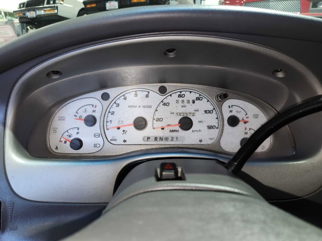 Used 2002 Ford Explorer Sport Trac 4x4 image 57