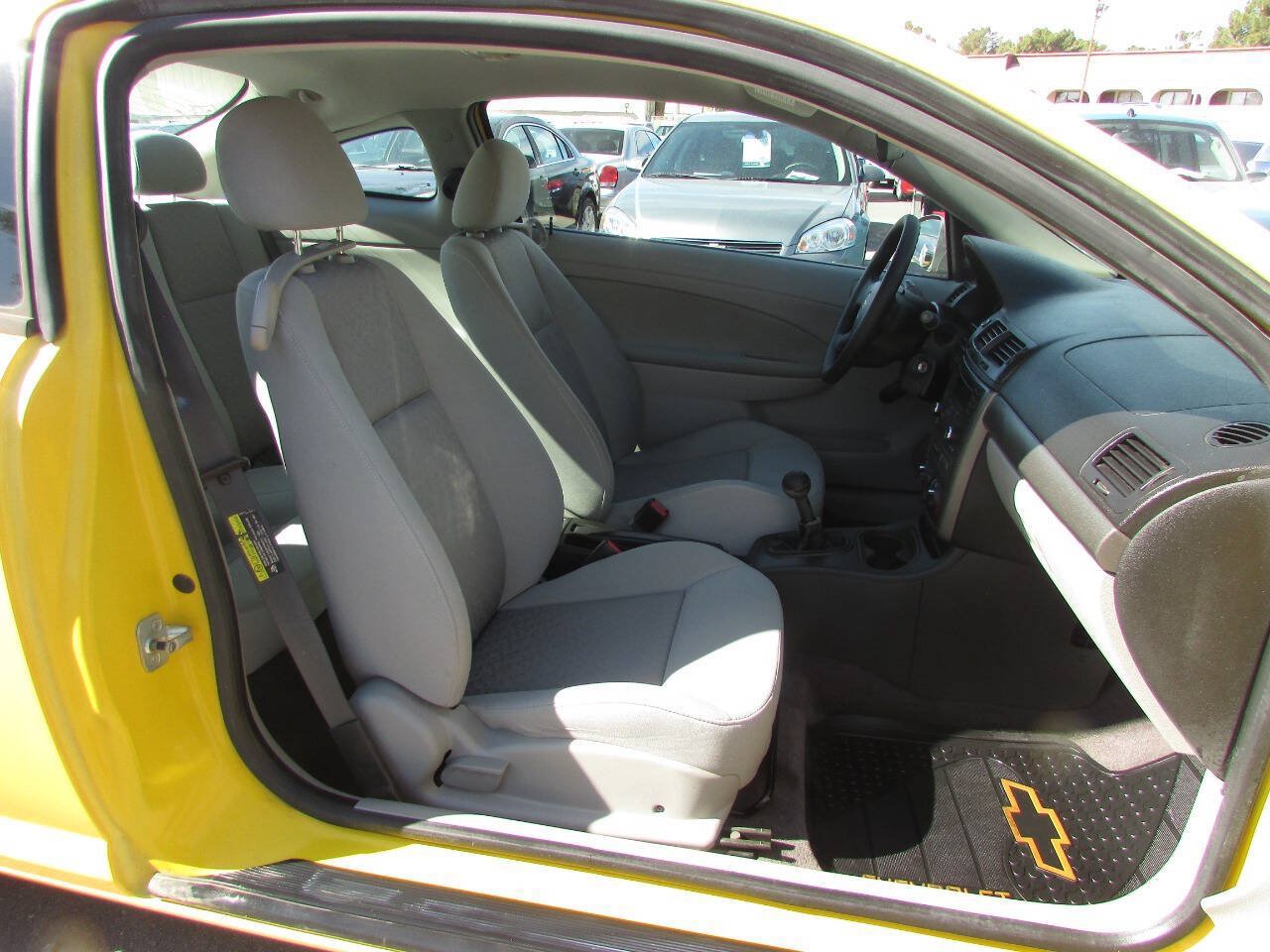 Used 2006 Chevrolet Cobalt LS FWD image 14