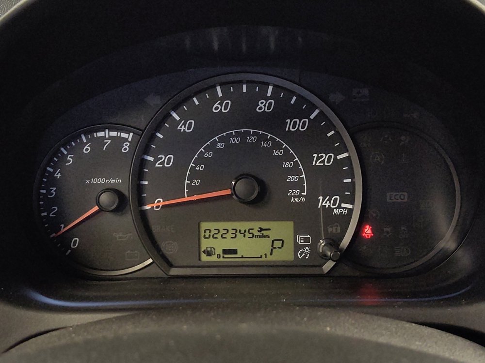 Used 2024 Mitsubishi Mirage ES FWD image 23