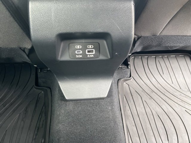 Used 2025 Subaru Crosstrek 2.5i Premium image 14