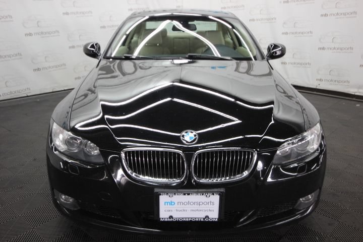 Used 2010 BMW 328i xDrive Coupe AWD/4WD image 10