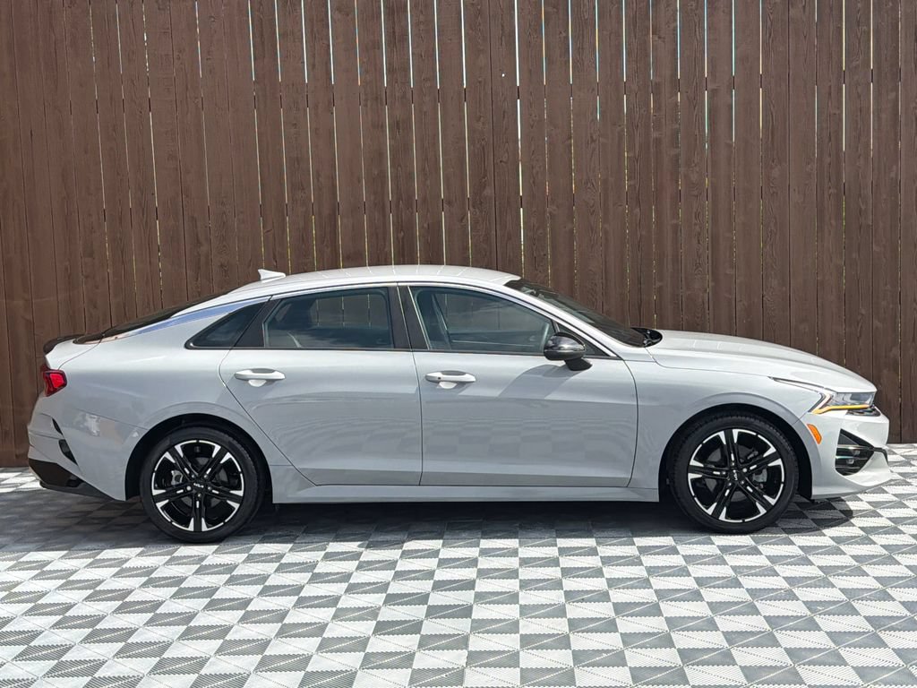 Used 2024 Kia K5 GT-Line FWD image 14
