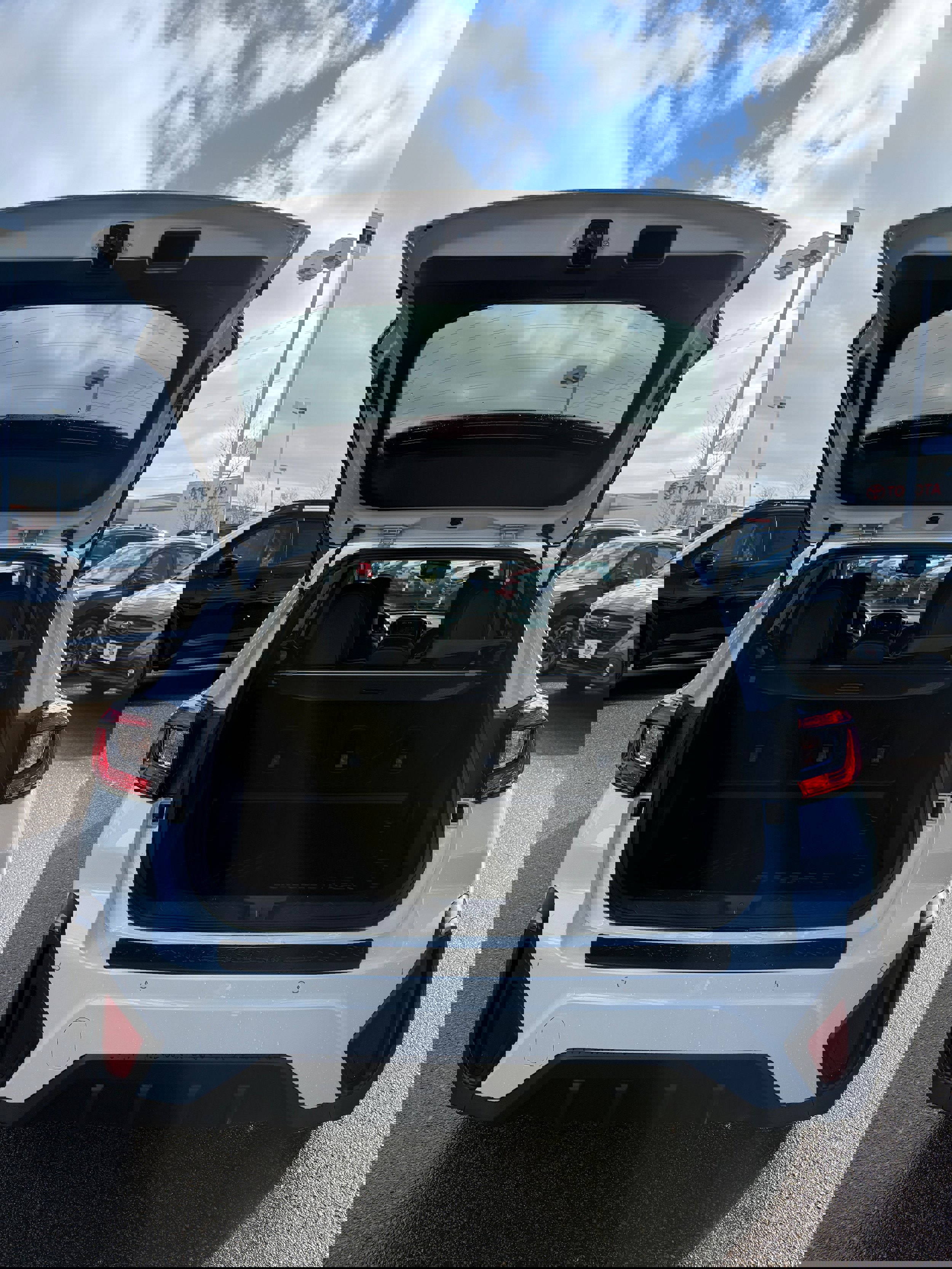 New 2026 Subaru Crosstrek 2.5i Limited image 7