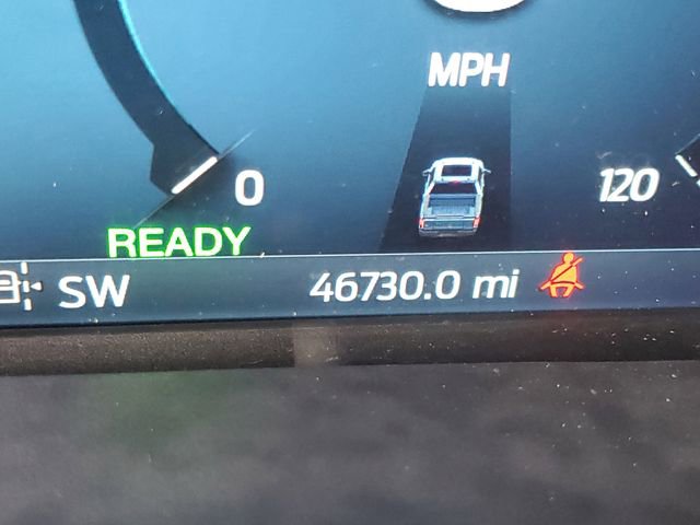 Certified 2024 Ford F150 XLT w/ Mobile Office Package image 24