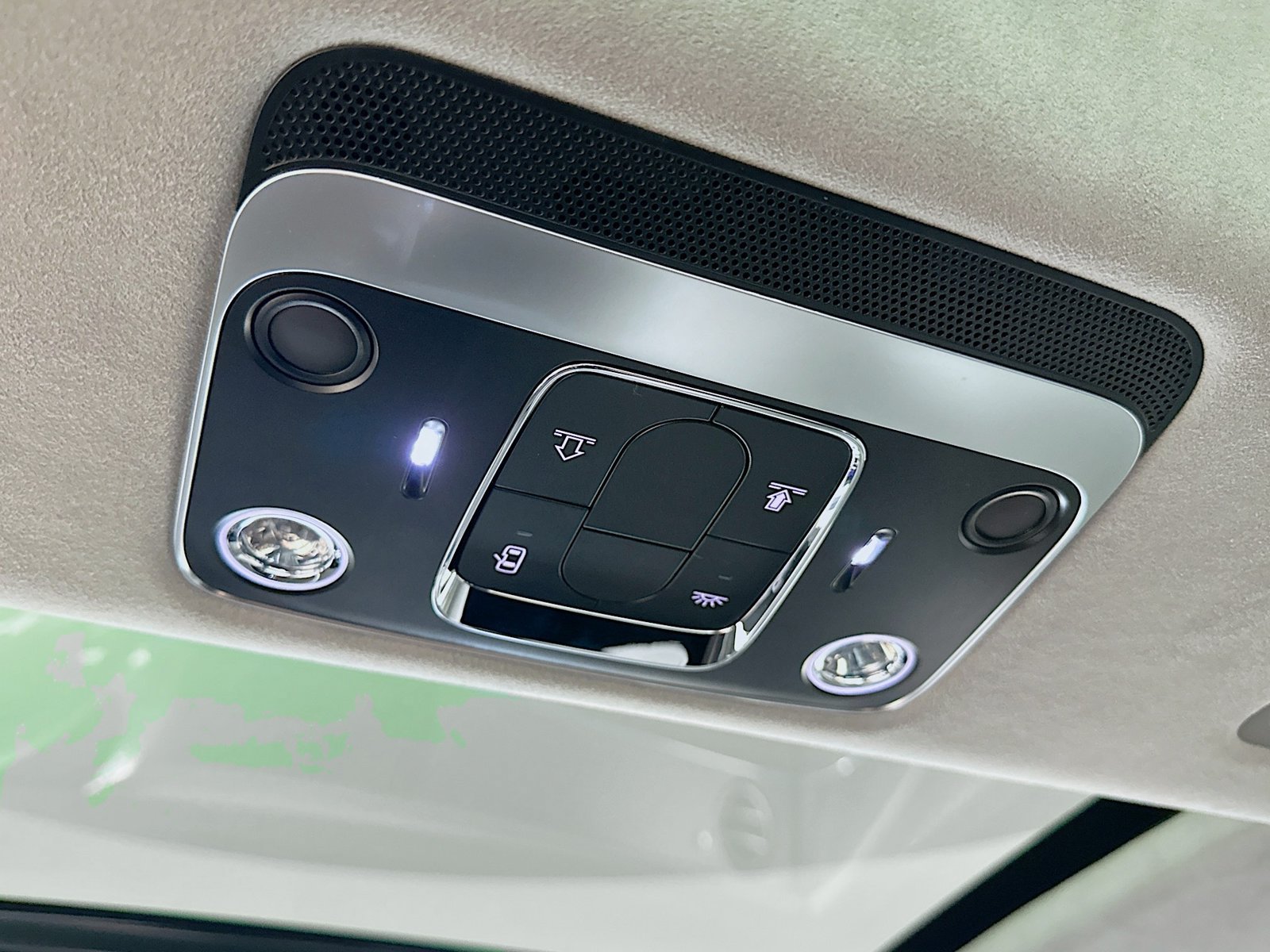 New 2026 Bentley Flying Spur V8 AWD/4WD image 64