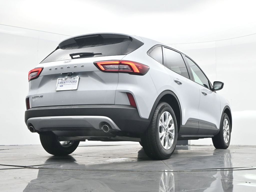 New 2026 Ford Escape Active image 41
