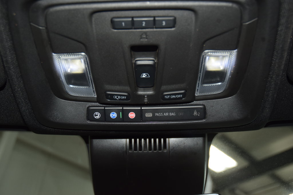 Used 2023 GMC Sierra 1500 AT4 w/ AT4 Premium Package AWD/4WD image 47
