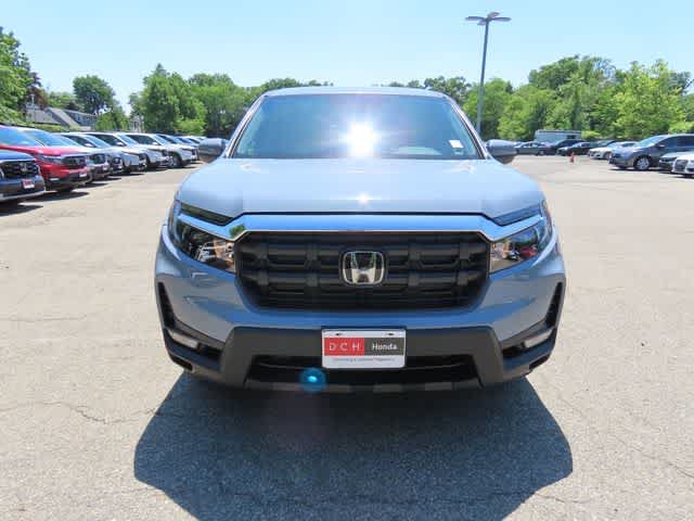 New 2026 Honda Ridgeline RTL image 6