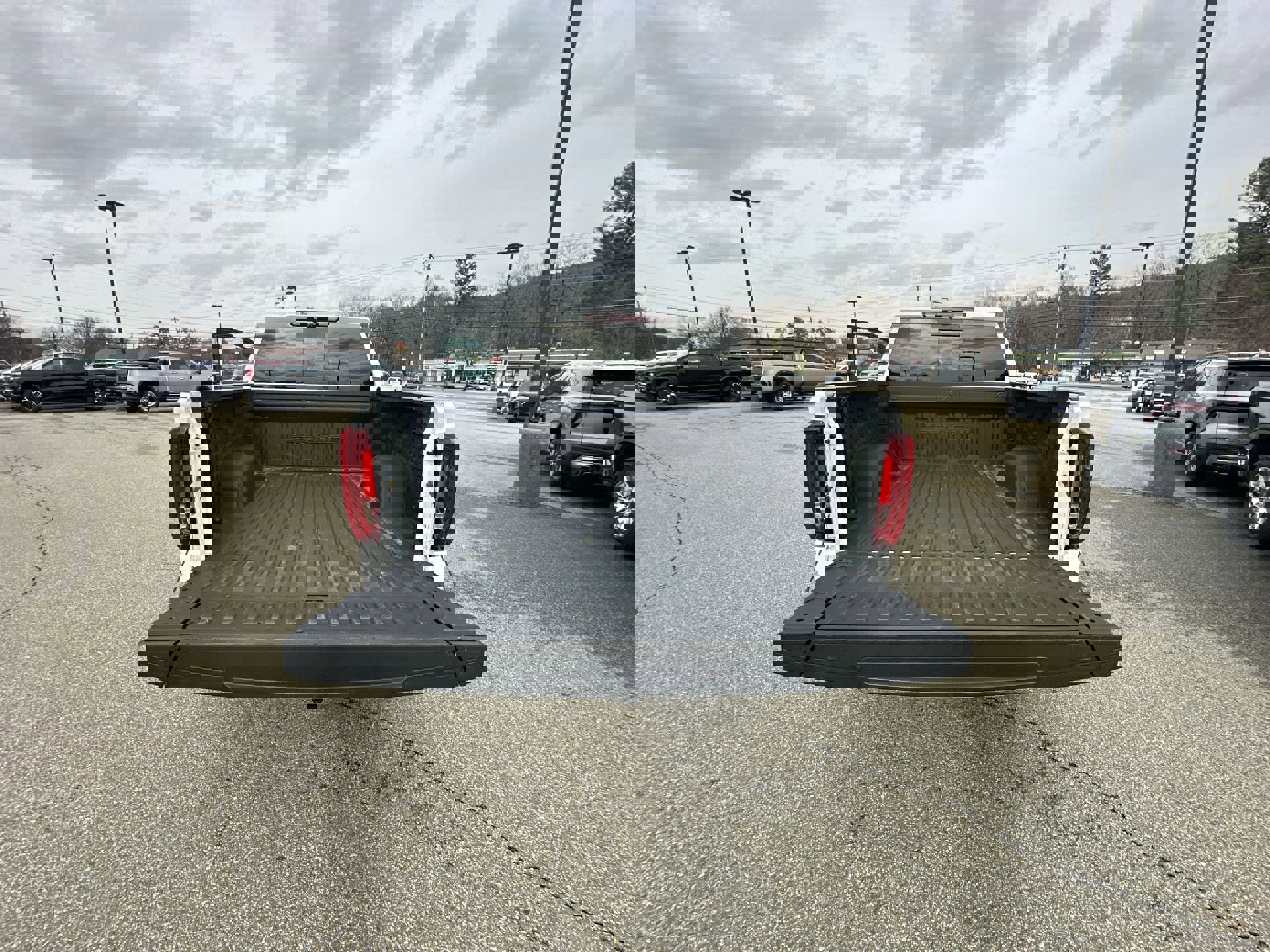 Used 2023 GMC Sierra 1500 Denali w/ Technology Package image 27