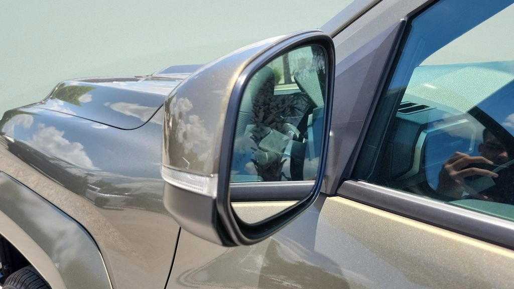 New 2026 Toyota Tacoma TRD Sport RWD image 26