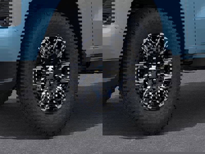 New 2026 Chevrolet Colorado Z71 w/ Technology Package image 9