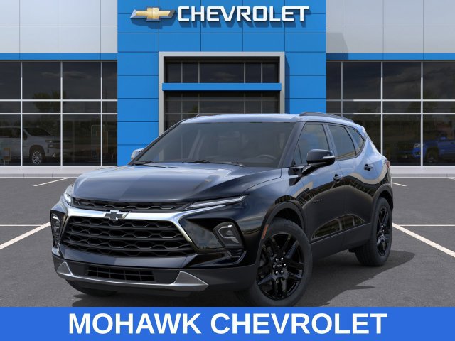 New 2026 Chevrolet Blazer LT AWD/4WD image 6