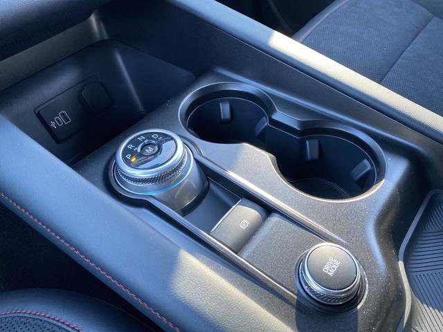 New 2026 Ford Explorer ST w/ Sun And Sound Package image 22