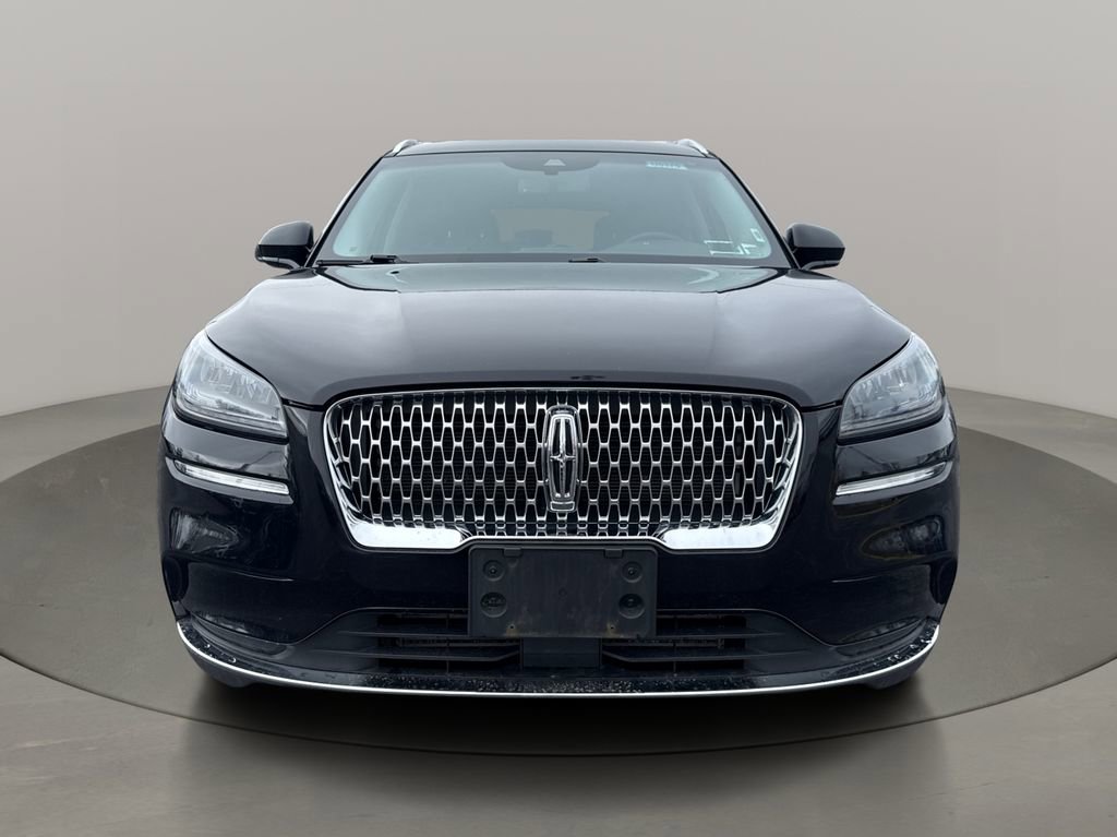 Used 2022 Lincoln Corsair AWD w/ Equipment Group 101A image 2