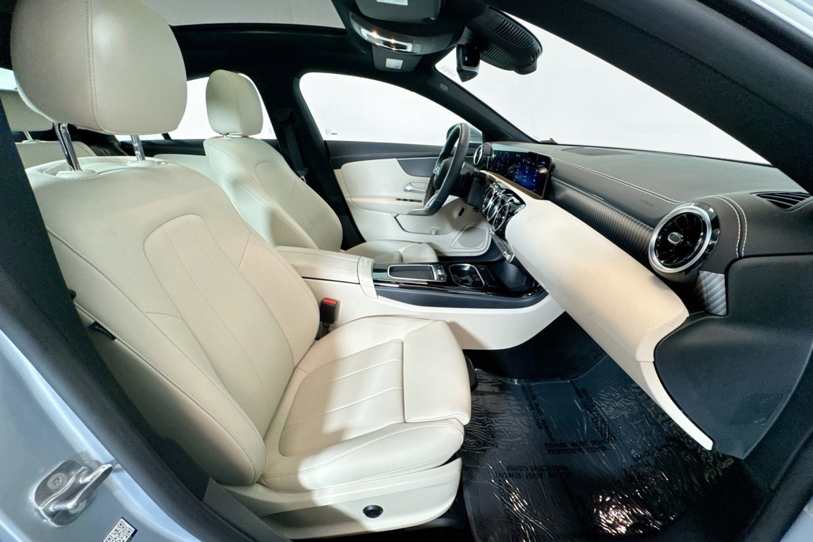 Certified 2026 Mercedes-Benz CLA 250 image 27