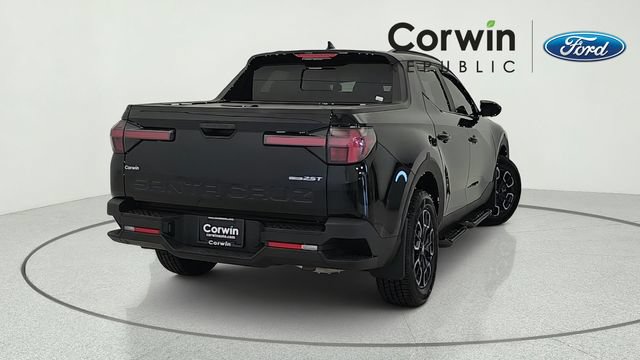 Used 2023 Hyundai Santa Cruz SEL Premium AWD/4WD image 5