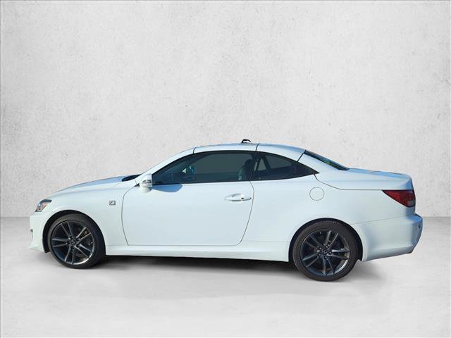 Used 2013 Lexus IS 250C RWD image 6