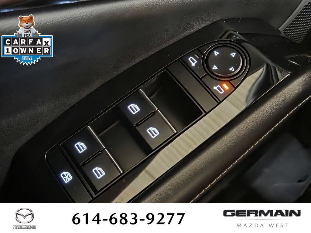 Used 2024 MAZDA CX-30 AWD 2.5 S w/ Preferred Package image 26