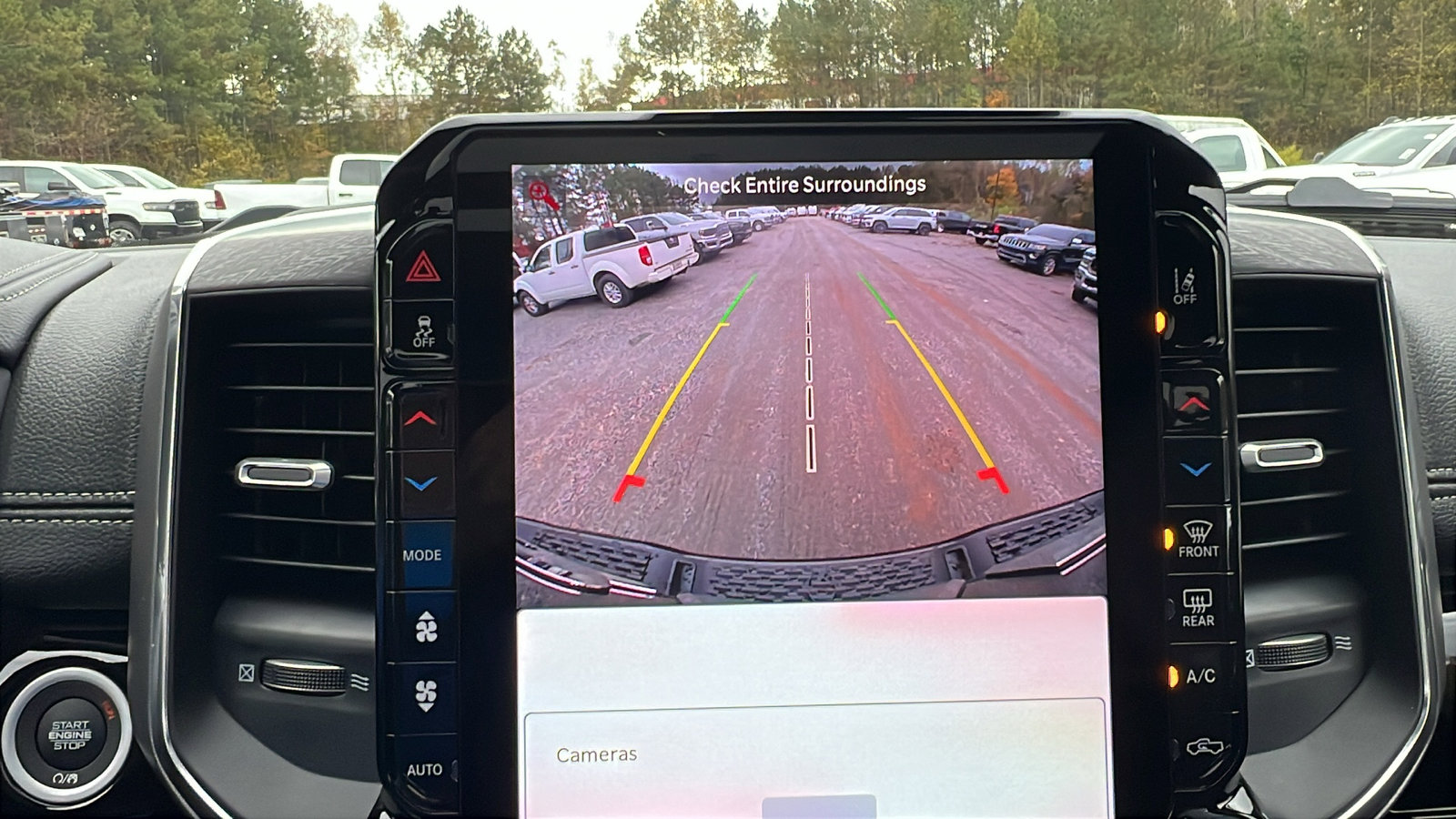 New 2026 RAM 1500 Laramie image 32