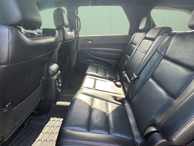 Certified 2023 Dodge Durango GT image 15