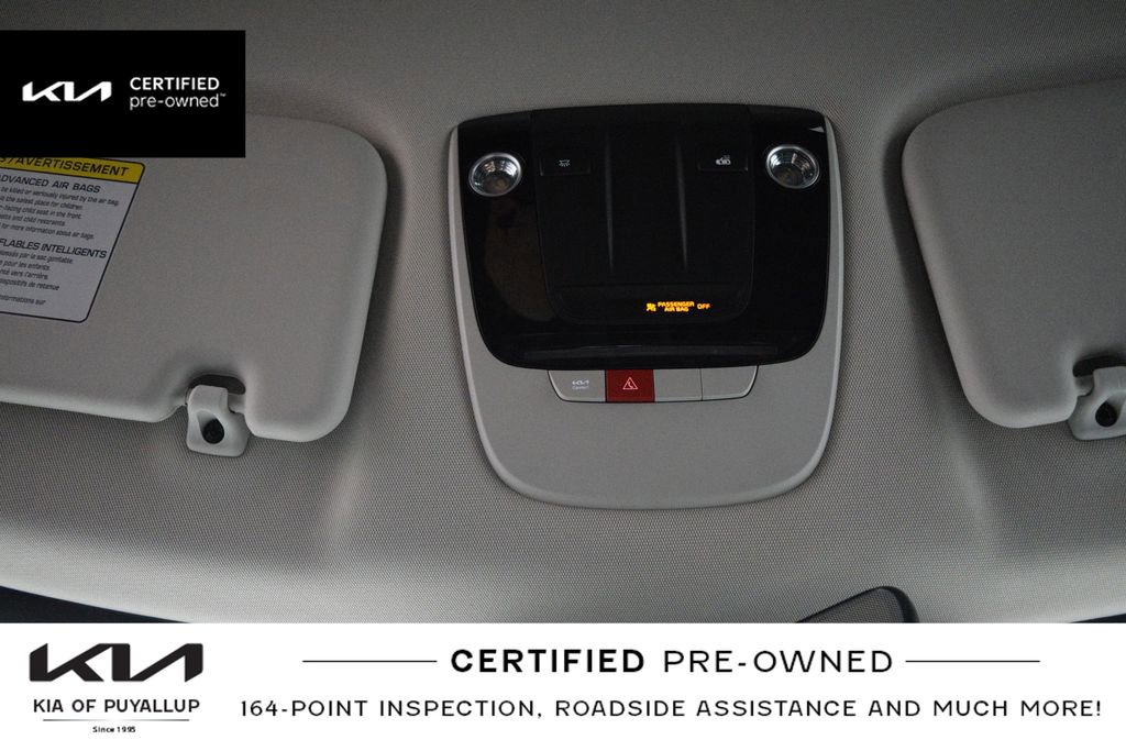 Certified 2023 Kia EV6 Wind w/ Wind Technology Package AWD/4WD image 26