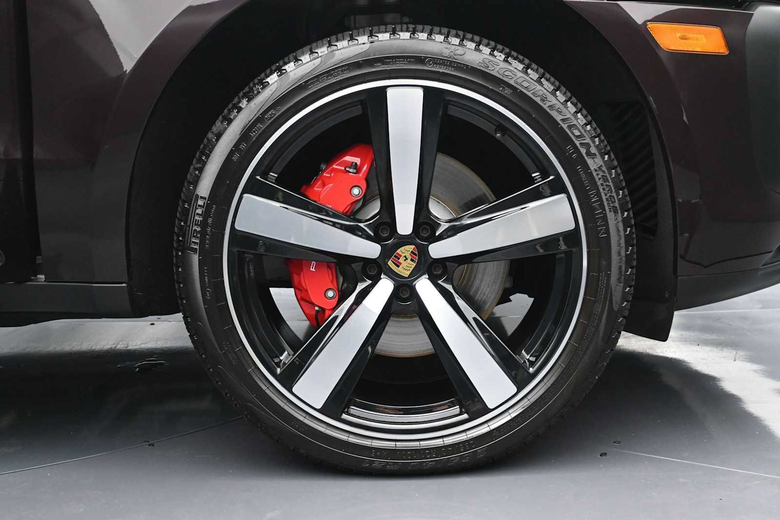 New 2026 Porsche Macan S AWD/4WD image 24