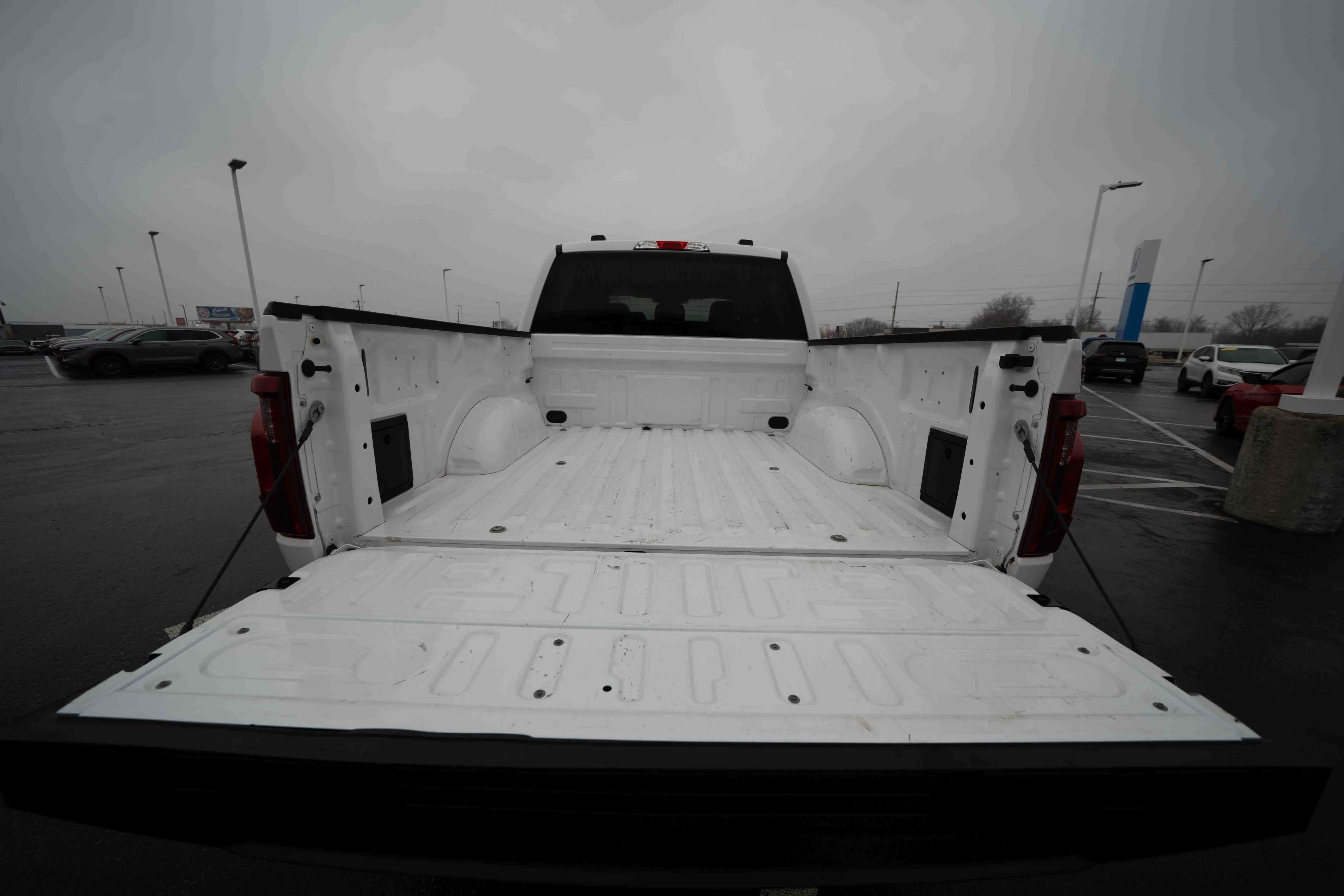 Used 2024 Ford F150 XLT w/ Tow/Haul Package AWD/4WD image 27