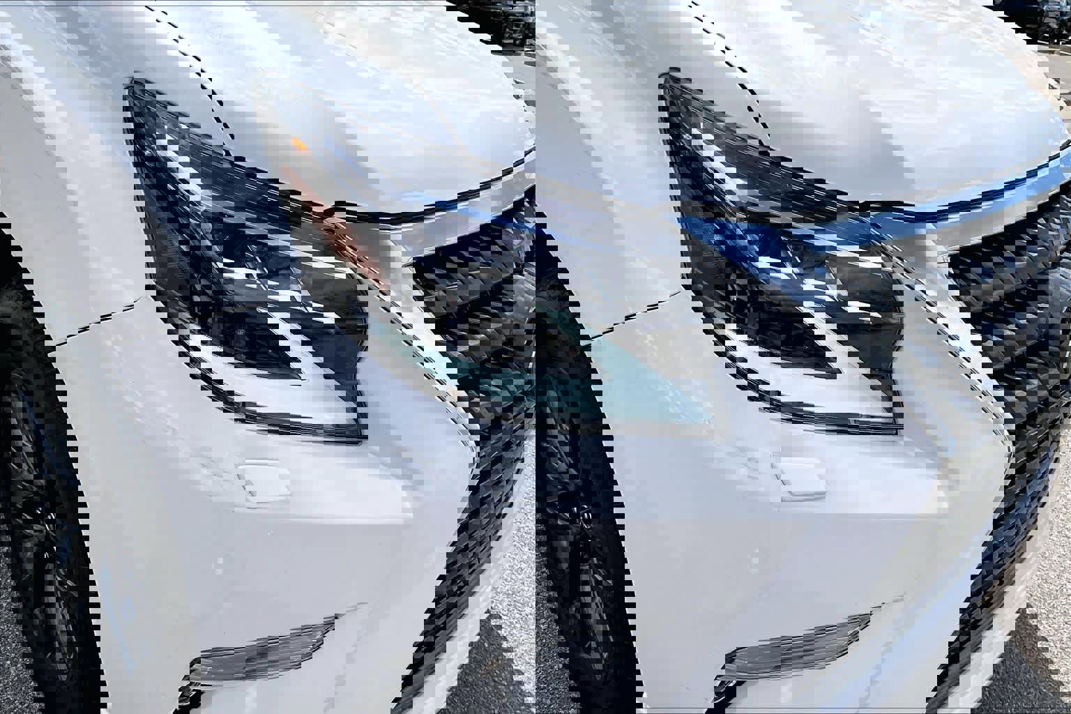 Used 2023 Lexus GX 460 Premium w/ Premium Package image 29