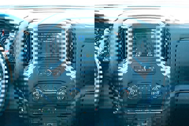 Used 2025 Chevrolet Silverado 1500 W/T w/ Trailering Package image 30