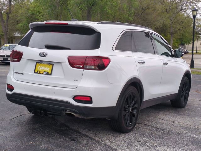 Used 2020 Kia Sorento S image 5