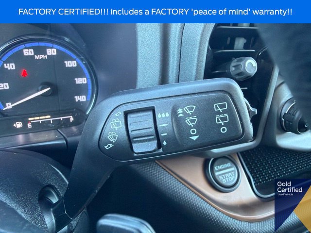 Used 2022 Ford Bronco Sport Badlands w/ Premium Package AWD/4WD image 54
