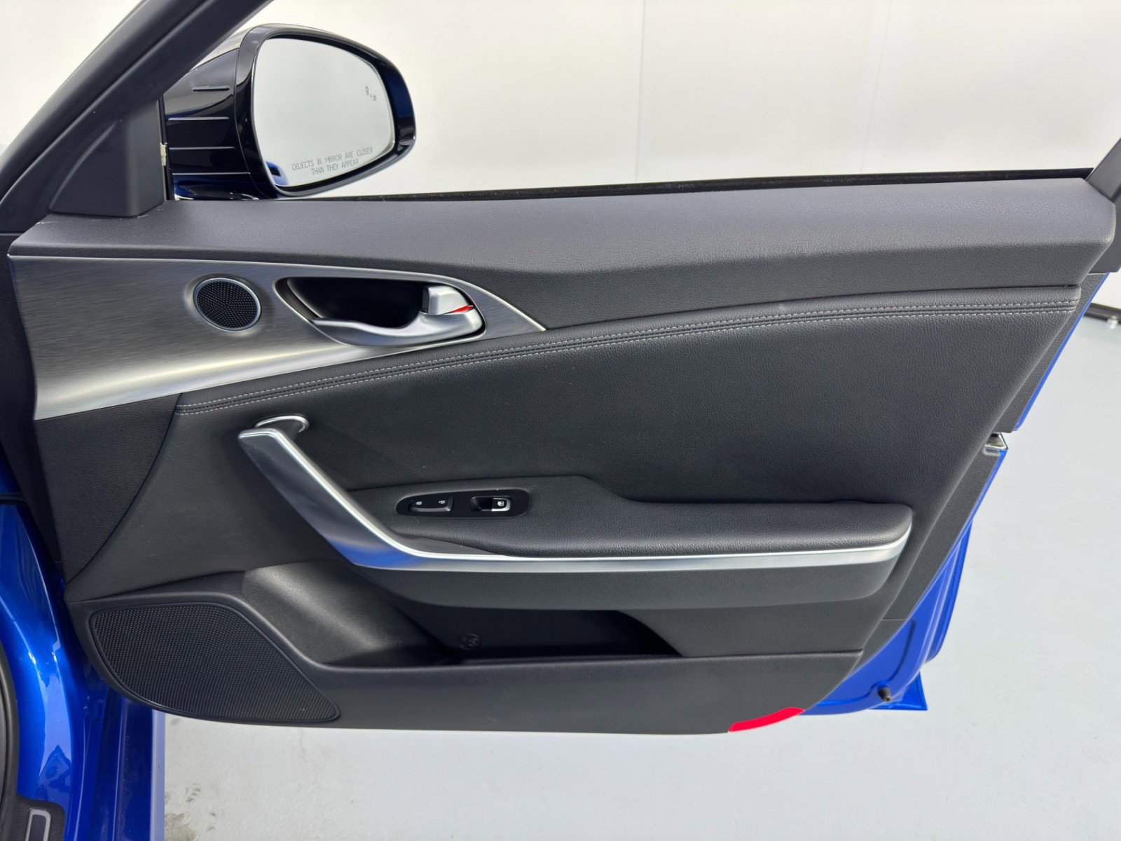 Used 2022 Kia Stinger GT1 image 44