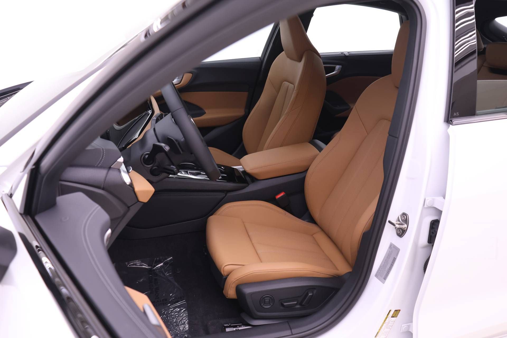 New 2026 Audi A5 2.0T Premium Plus AWD/4WD image 7
