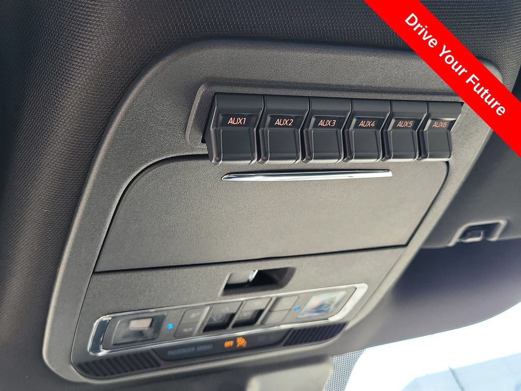Used 2026 Ford F150 Raptor AWD/4WD image 15
