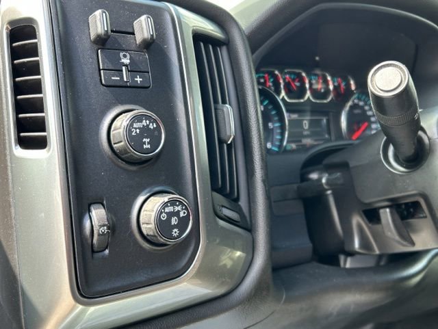 Used 2017 Chevrolet Silverado 1500 LT w/ All Star Edition image 35